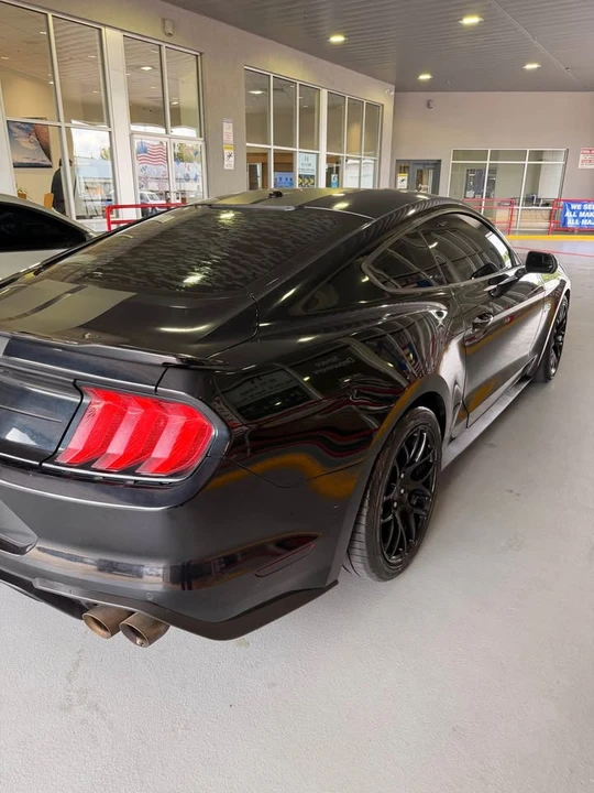 2019 Ford S550 Mustang GT - Image 15 of 20