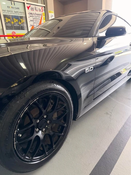 2019 Ford S550 Mustang GT - Image 5 of 20