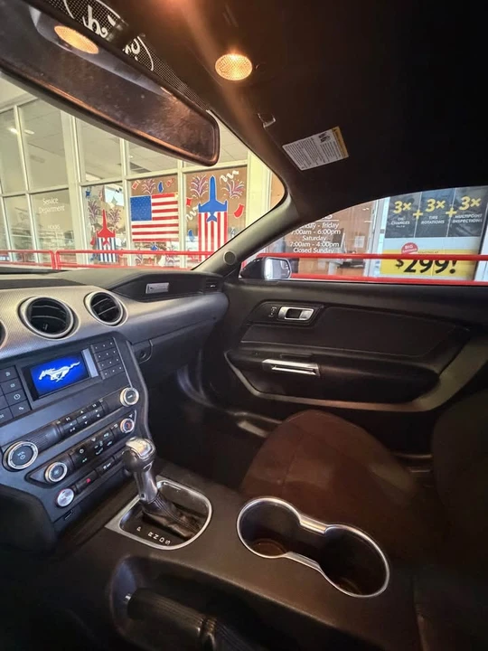 2019 Ford S550 Mustang GT - Image 10 of 20