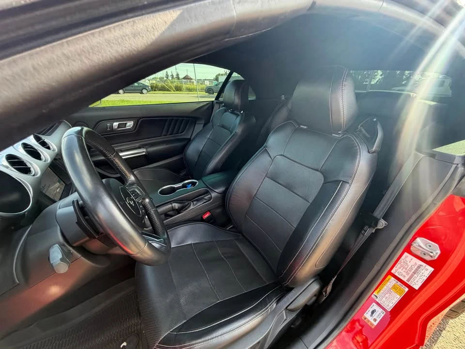 2019 Ford S550 Mustang GT - Image 5 of 5