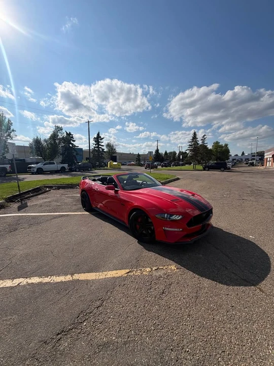 2019 Ford S550 Mustang GT - Image 2 of 5