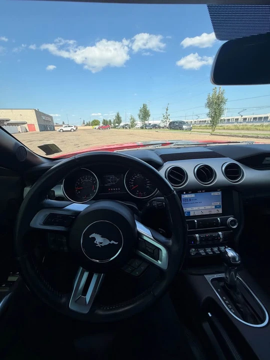 2019 Ford S550 Mustang GT - Image 4 of 5