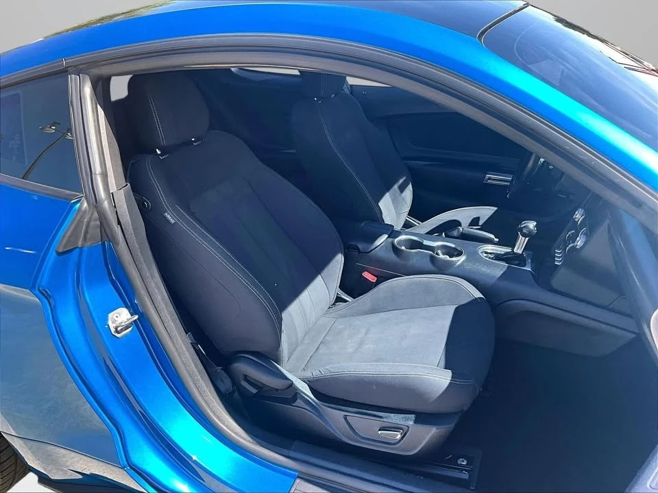 2019 Ford S550 Mustang GT - Image 8 of 20