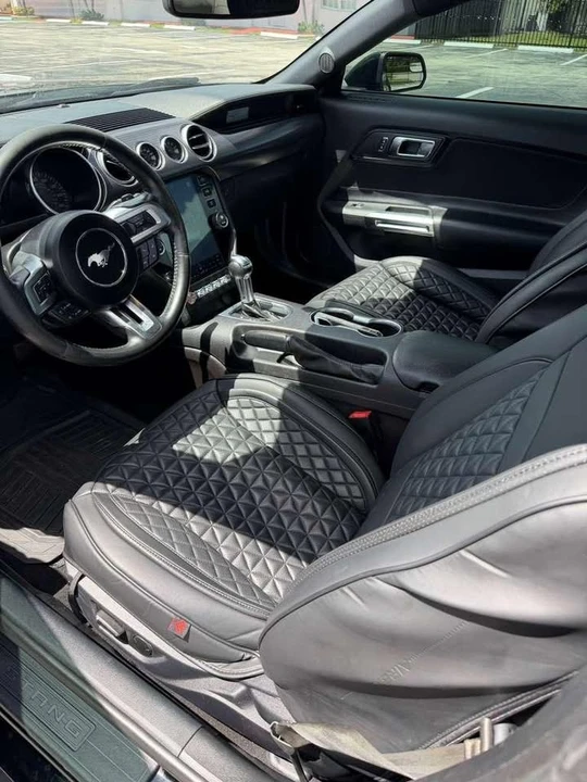 2019 Ford S550 Mustang GT - Image 10 of 10