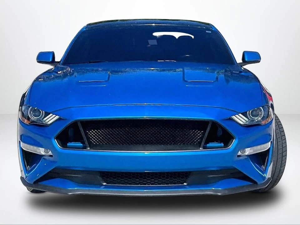 2019 Ford S550 Mustang GT - Image 4 of 20