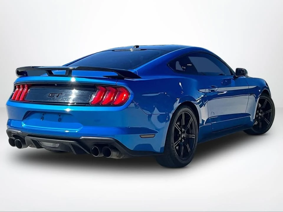 2019 Ford S550 Mustang GT - Image 3 of 20