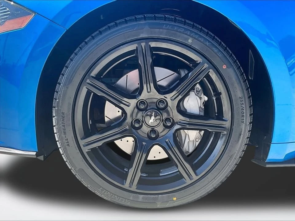 2019 Ford S550 Mustang GT - Image 10 of 20