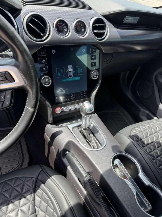 2019 Ford S550 Mustang GT - Image 9 of 10