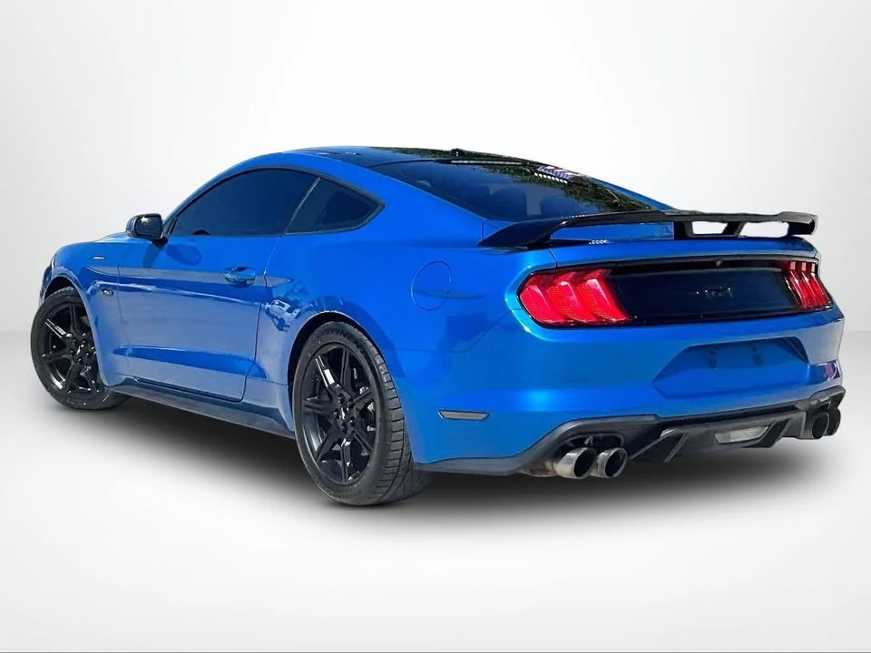 2019 Ford S550 Mustang GT - Image 14 of 20