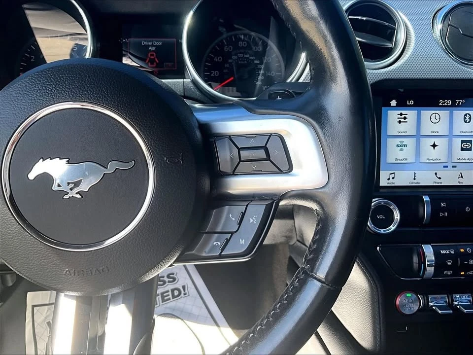 2019 Ford S550 Mustang GT - Image 19 of 20
