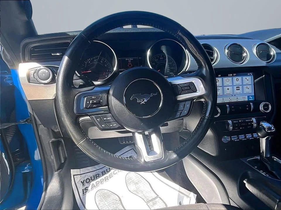 2019 Ford S550 Mustang GT - Image 6 of 20