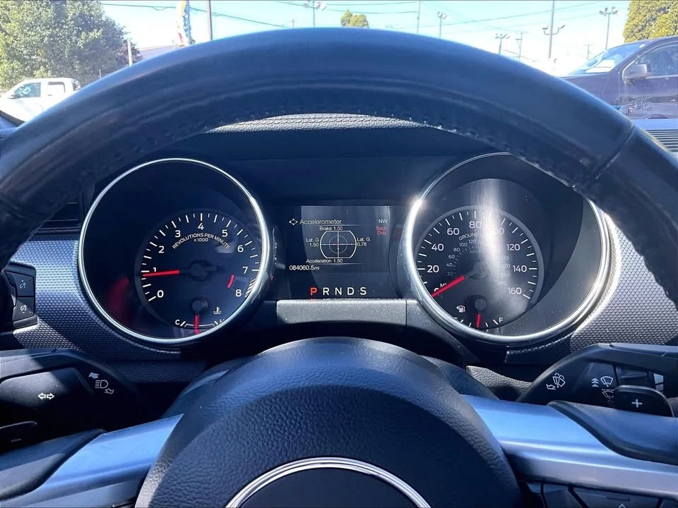 2019 Ford S550 Mustang GT - Image 20 of 20