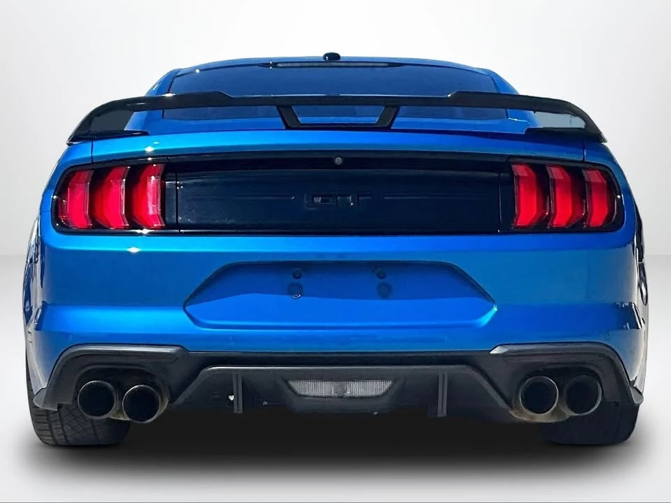 2019 Ford S550 Mustang GT - Image 5 of 20