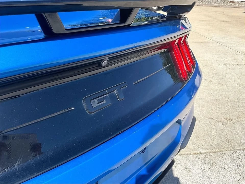 2019 Ford S550 Mustang GT - Image 9 of 20