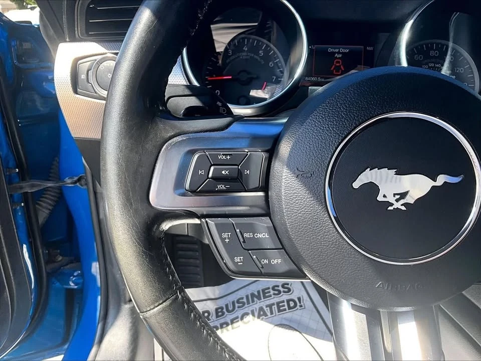 2019 Ford S550 Mustang GT - Image 18 of 20