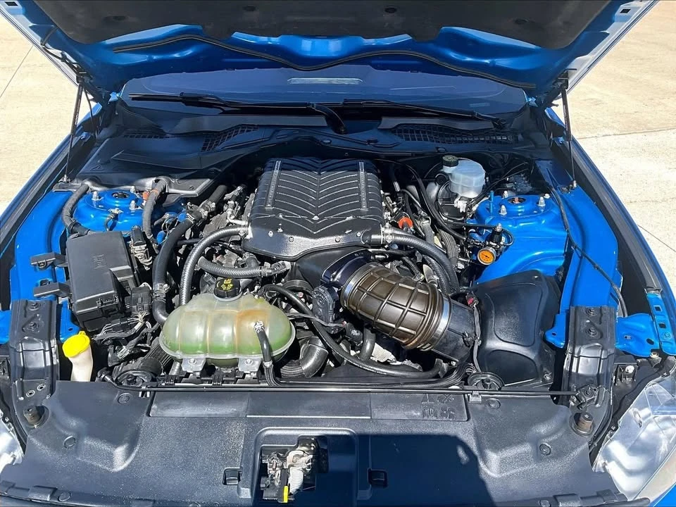 2019 Ford S550 Mustang GT - Image 11 of 20