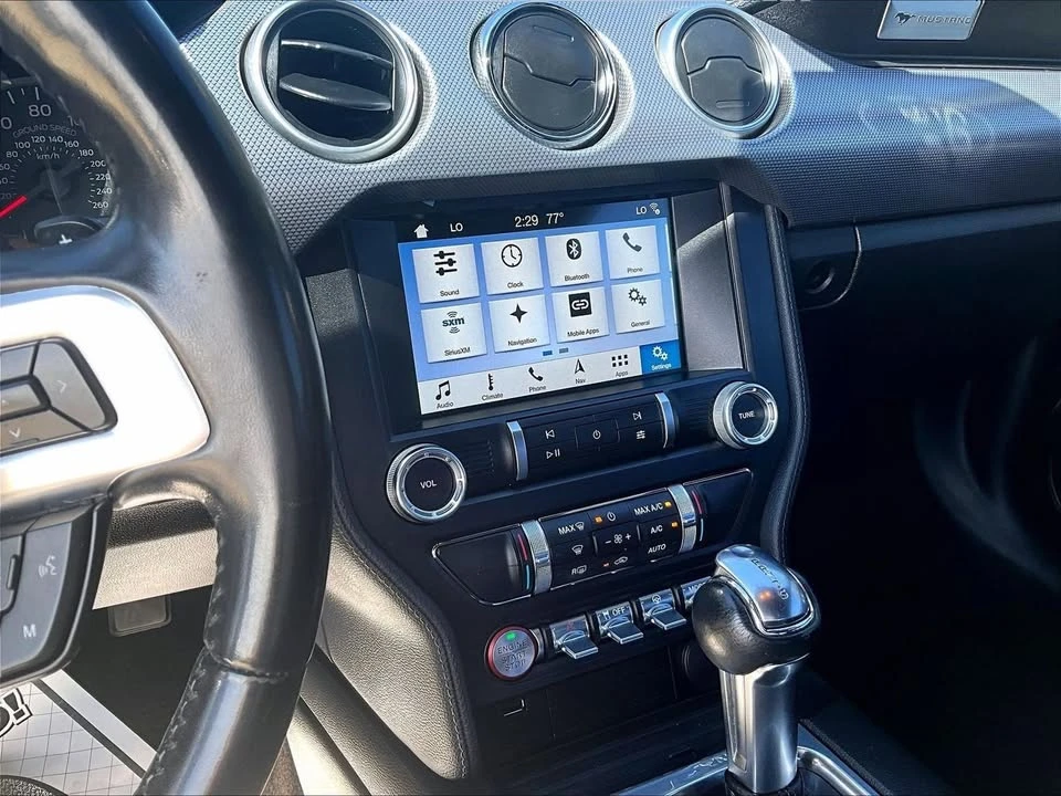 2019 Ford S550 Mustang GT - Image 7 of 20