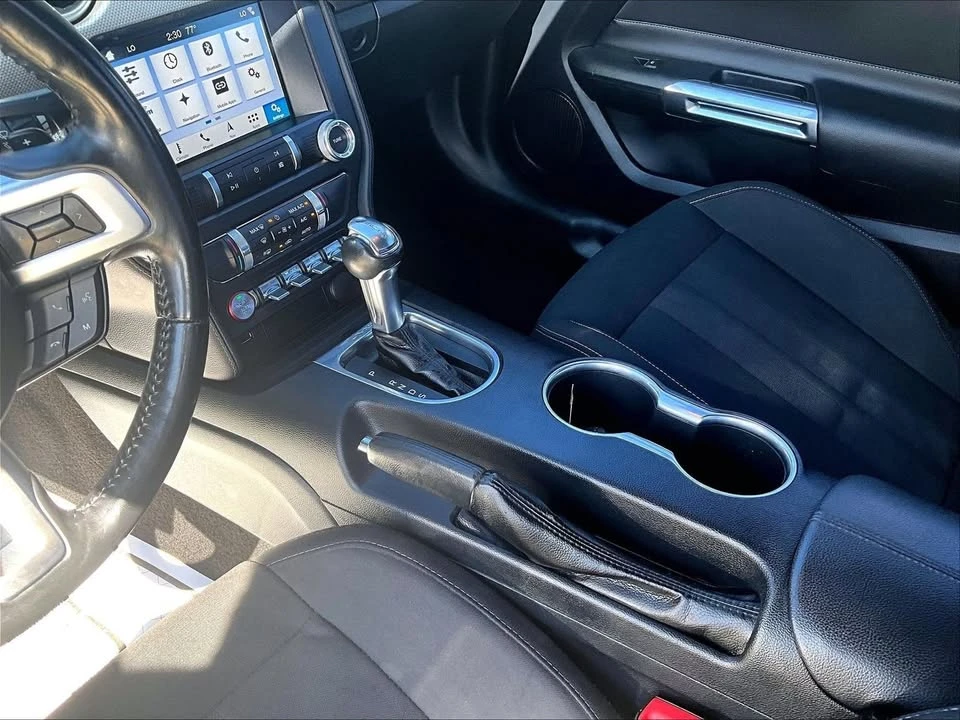 2019 Ford S550 Mustang GT - Image 16 of 20