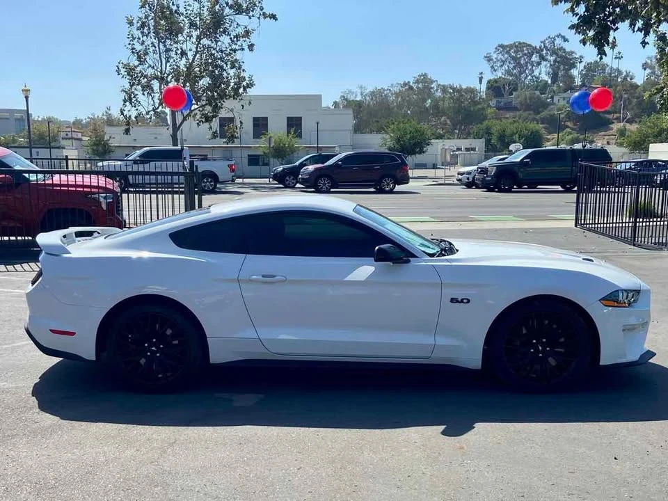 2019 Ford S550 Mustang GT - Image 8 of 15