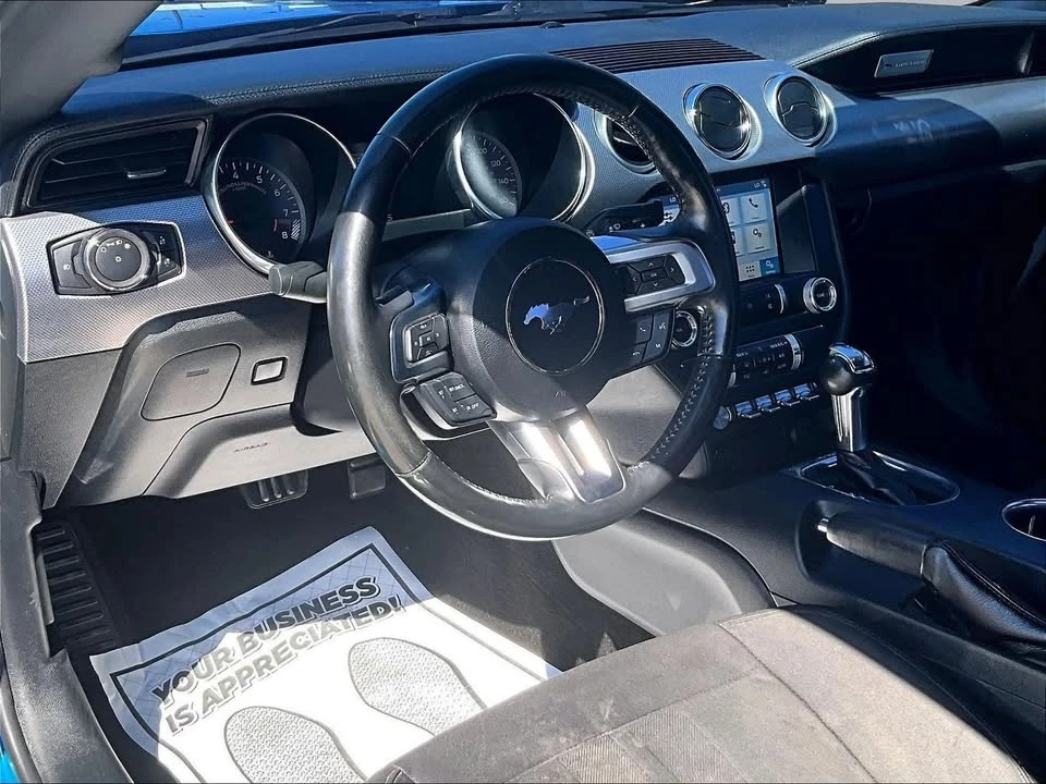 2019 Ford S550 Mustang GT - Image 15 of 20