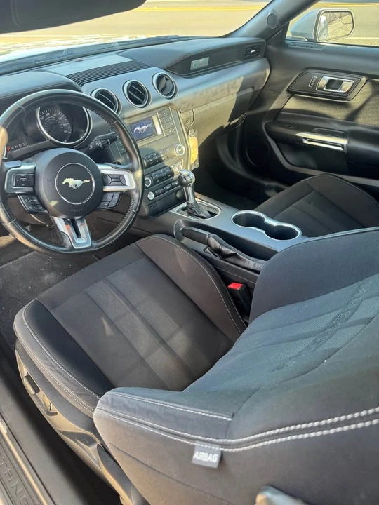 2019 Ford S550 Mustang GT - Image 5 of 10