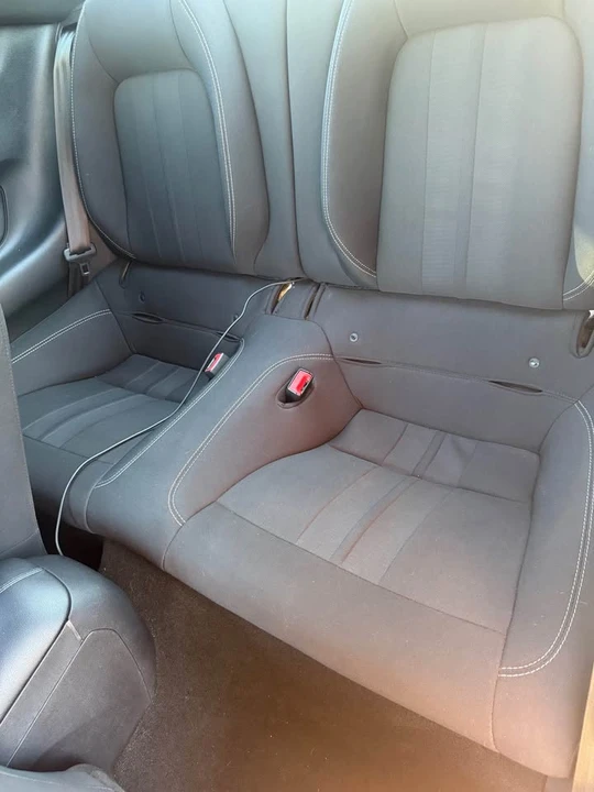 2019 Ford S550 Mustang GT - Image 7 of 10