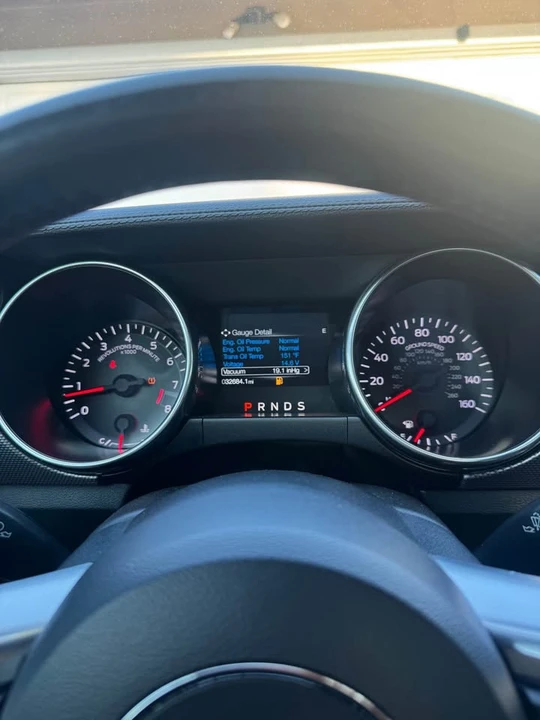 2019 Ford S550 Mustang GT - Image 10 of 10
