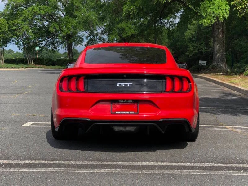 2019 Ford S550 Mustang GT - Image 12 of 15