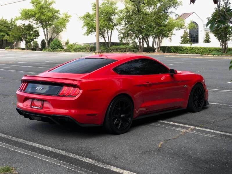2019 Ford S550 Mustang GT - Image 13 of 15
