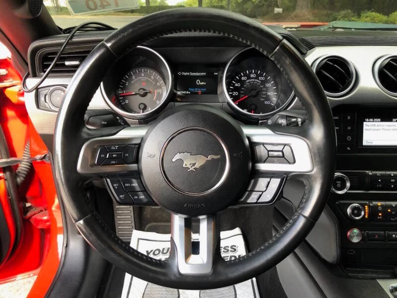 2019 Ford S550 Mustang GT - Image 8 of 15
