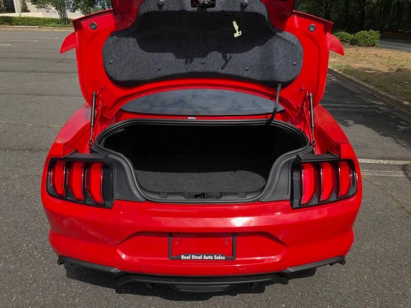 2019 Ford S550 Mustang GT - Image 5 of 15