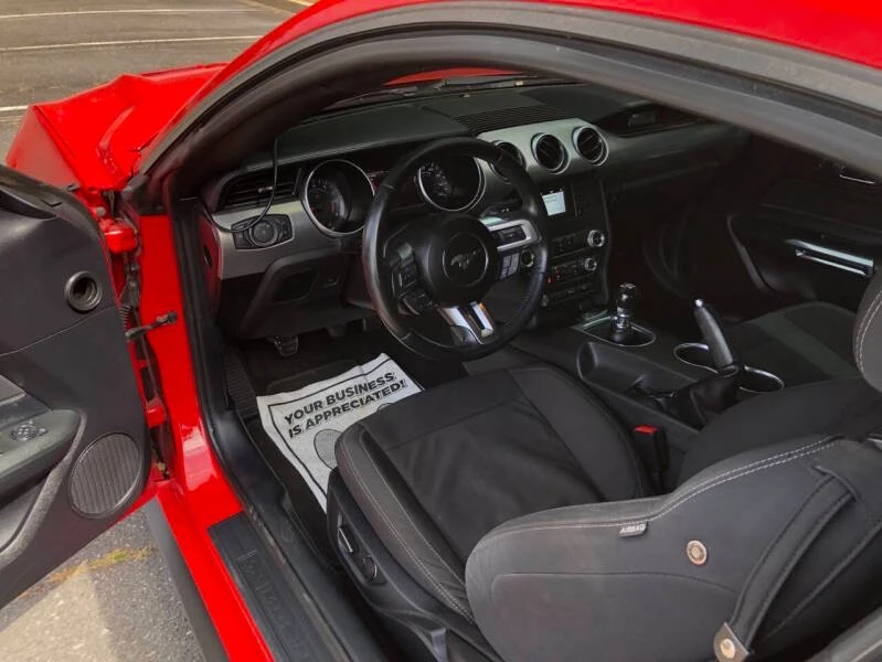 2019 Ford S550 Mustang GT - Image 10 of 15