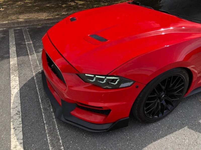 2019 Ford S550 Mustang GT - Image 2 of 15