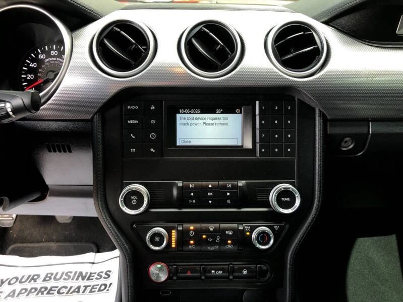 2019 Ford S550 Mustang GT - Image 7 of 15