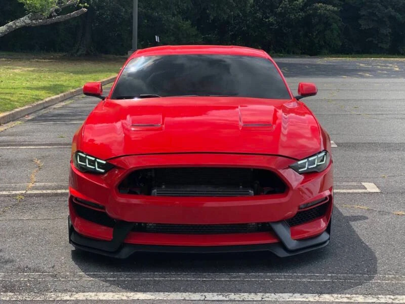 2019 Ford S550 Mustang GT - Image 15 of 15