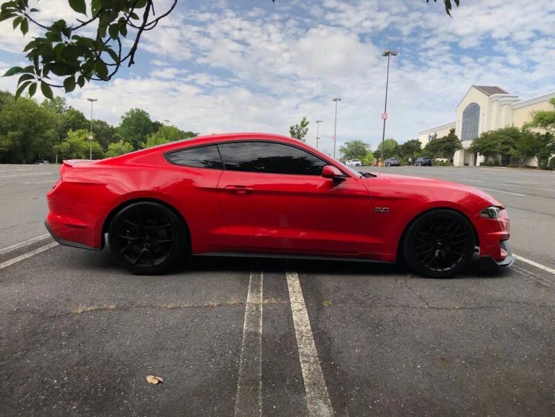 2019 Ford S550 Mustang GT - Image 11 of 15