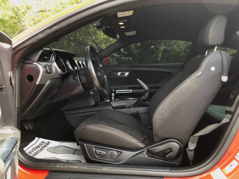 2019 Ford S550 Mustang GT - Image 9 of 15