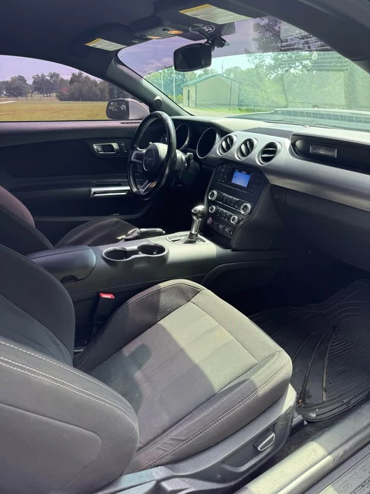 2019 Ford S550 Mustang GT - Image 5 of 5