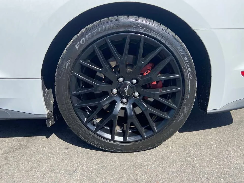 2019 Ford S550 Mustang GT - Image 9 of 15