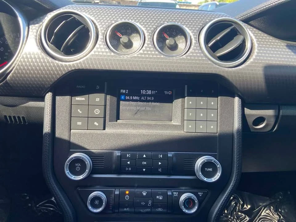 2019 Ford S550 Mustang GT - Image 12 of 15