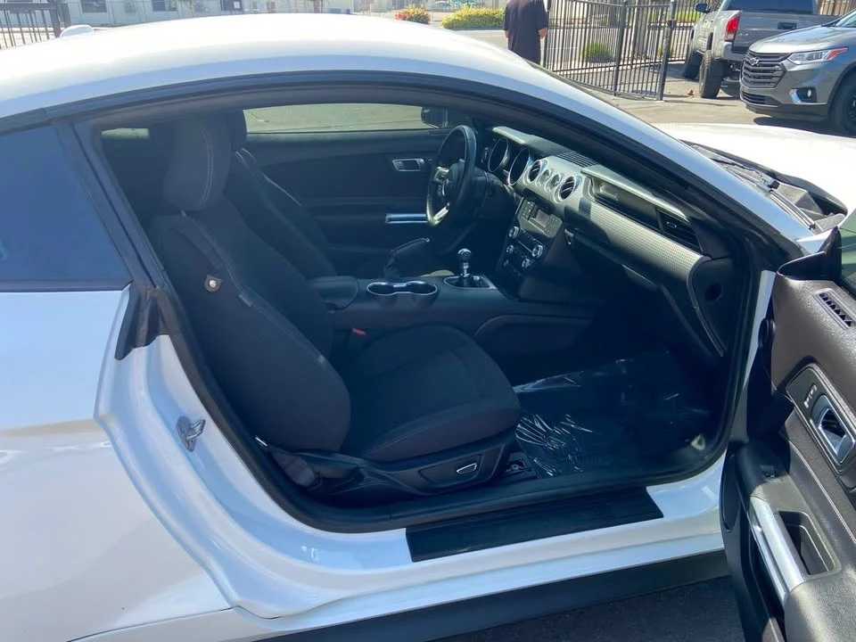 2019 Ford S550 Mustang GT - Image 14 of 15