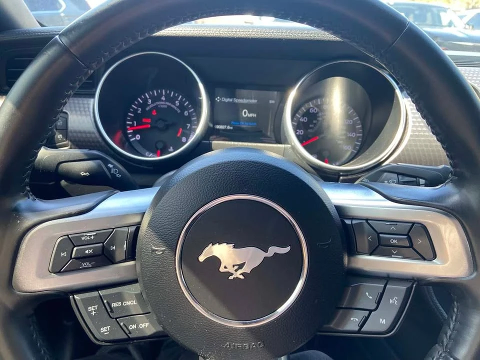 2019 Ford S550 Mustang GT - Image 11 of 15