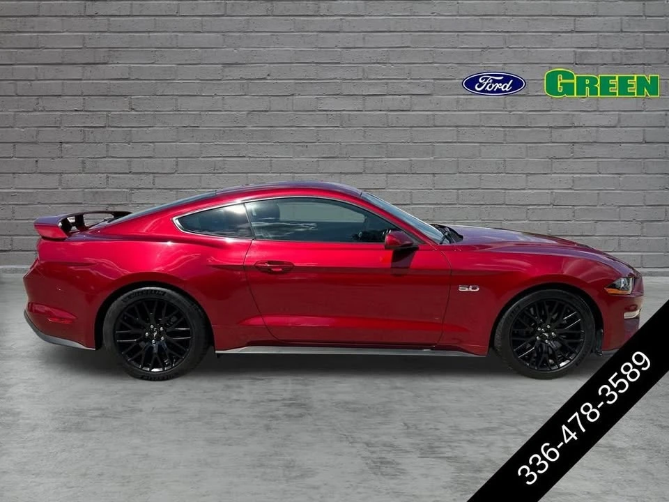 2019 Ford S550 Mustang GT - Image 6 of 14