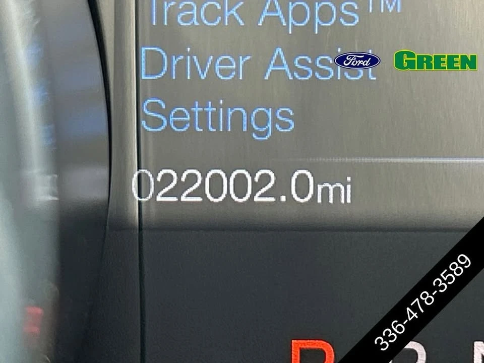 2019 Ford S550 Mustang GT - Image 9 of 14