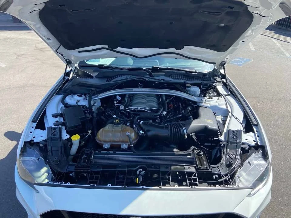 2019 Ford S550 Mustang GT - Image 15 of 15