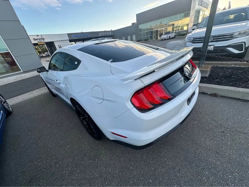 2019 Ford S550 Mustang GT - Image 6 of 6