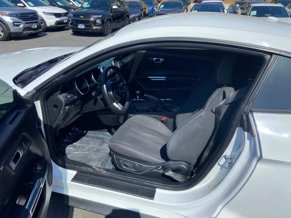 2019 Ford S550 Mustang GT - Image 10 of 15