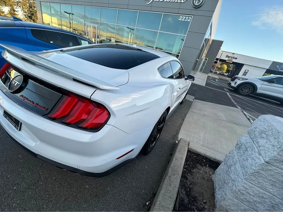 2019 Ford S550 Mustang GT - Image 3 of 6