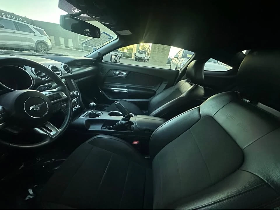 2019 Ford S550 Mustang GT - Image 4 of 6