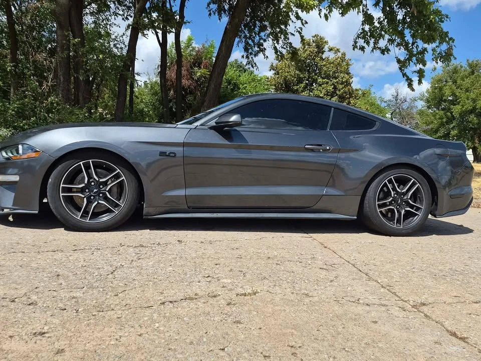 2019 Ford S550 Mustang GT - Image 6 of 11